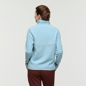 Amado Fleece Pullover – Women’s