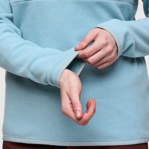 Amado Fleece Pullover – Women’s