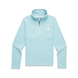 Amado Fleece Pullover – Women’s