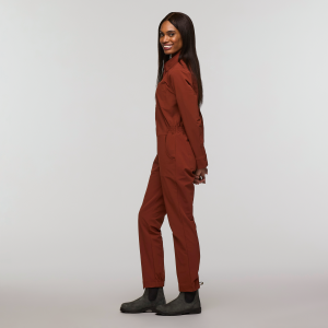 Asombro Jumpsuit – Women’s