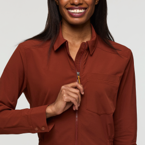 Asombro Jumpsuit – Women’s