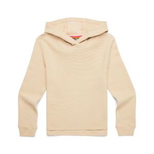 Atajo Long-Sleeve Waffle Hoodie – Women’s