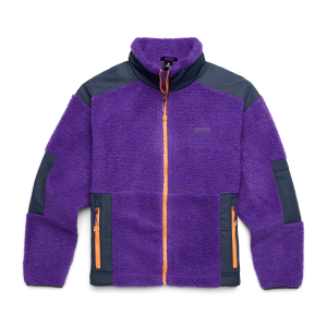 Bacano Fleece Jacket – Women’s