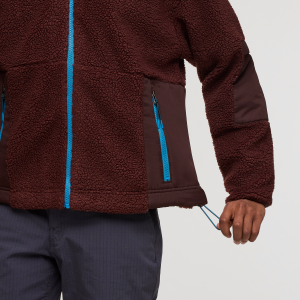 Bacano Fleece Jacket – Women’s