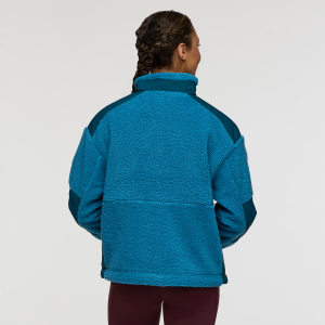 Bacano Fleece Jacket – Women’s