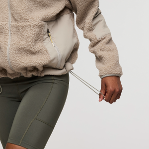 Bacano Fleece Jacket – Women’s
