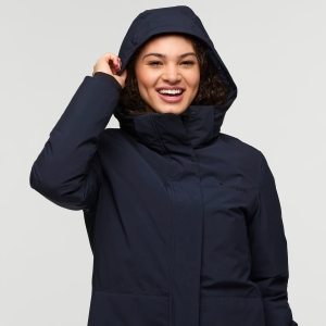 Calidez Down Parka – Women’s