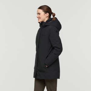 Calidez Down Parka – Women’s