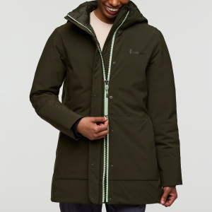 Calidez Down Parka – Women’s