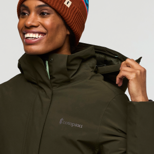 Calidez Down Parka – Women’s