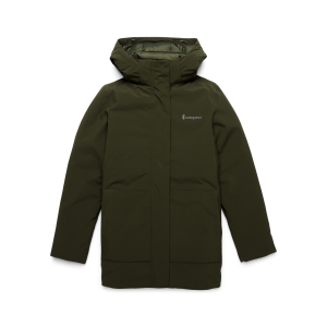 Calidez Down Parka – Women’s