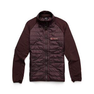 Capa Hybrid Insulated Jacket – Women’s