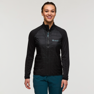 Capa Hybrid Insulated Jacket – Women’s