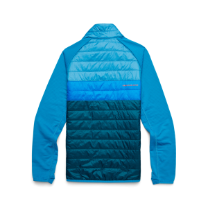 Capa Hybrid Insulated Jacket – Women’s