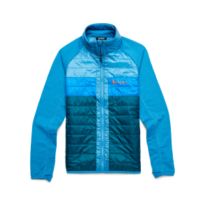 Capa Hybrid Insulated Jacket – Women’s