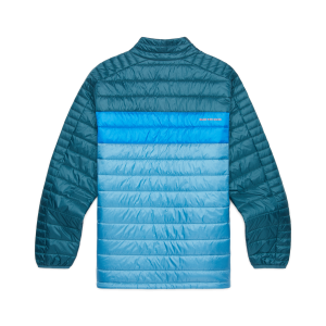 Capa Insulated Jacket – Women’s