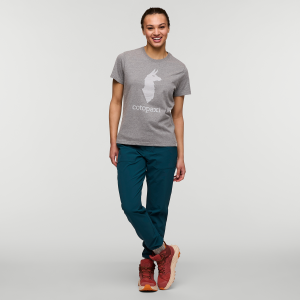 Cotopaxi Llama T-Shirt – Women’s