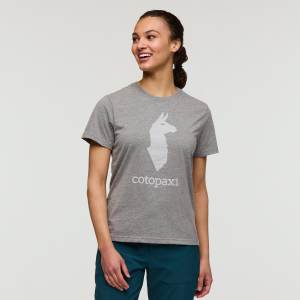 Cotopaxi Llama T-Shirt – Women’s