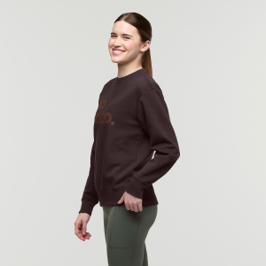 Do Good Crew Sweatshirt – Women’s