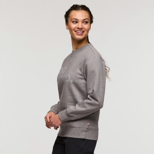 Do Good Crew Sweatshirt – Women’s