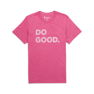 Do Good T-Shirt – Women’s