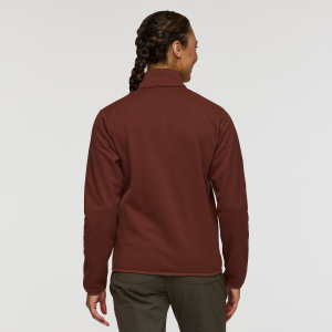 Envo Fleece Full-Zip Jacket – Women’s