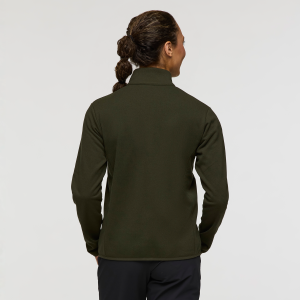 Envo Fleece Full-Zip Jacket – Women’s