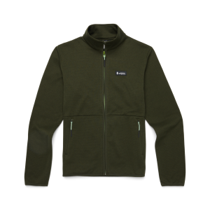 Envo Fleece Full-Zip Jacket – Women’s