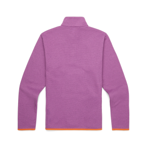 Envo Fleece Quarter-Zip Pullover – Women’s