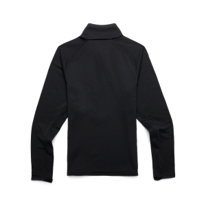 Otero Fleece Half-Zip Pullover – Men’s