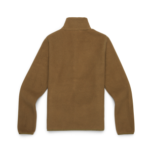 Teca Fleece Full-Zip Jacket – Women’s