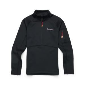 Tempa Fleece Half-Zip Pullover – Women’s