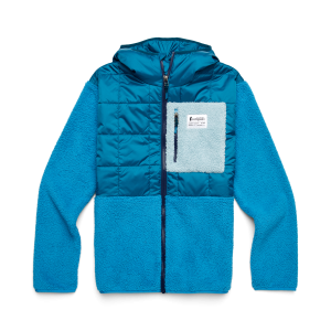 Trico Hybrid Jacket – Women’s