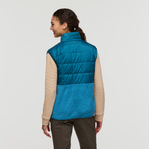 Trico Hybrid Vest – Women’s