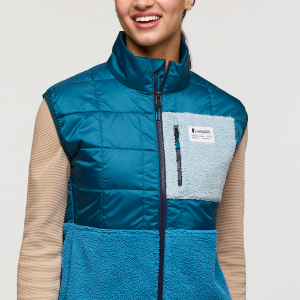Trico Hybrid Vest – Women’s