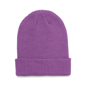 Wharf Beanie – Cotopaxi Patch