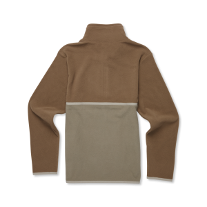 Amado Fleece Pullover – Men’s