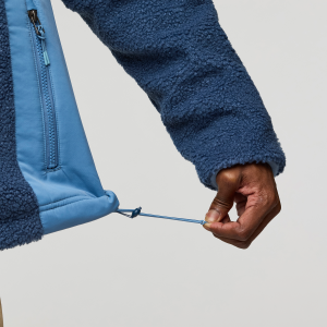 Bacano Fleece Jacket – Men’s