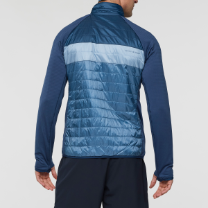 Capa Hybrid Insulated Jacket – Men’s