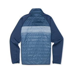Capa Hybrid Insulated Jacket – Men’s