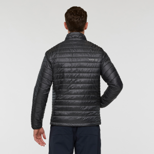Capa Insulated Jacket – Men’s