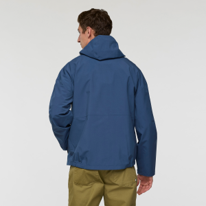 Cielo Rain Jacket – Men’s