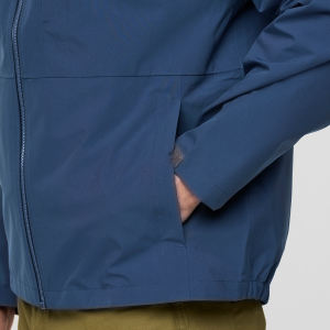 Cielo Rain Jacket – Men’s