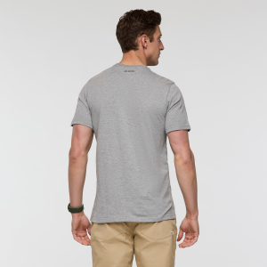Cotopaxi Llama T-Shirt – Men’s