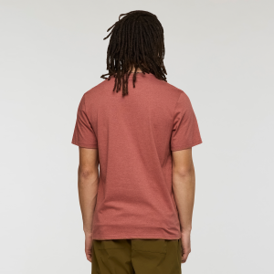 Cotopaxi Llama T-Shirt – Men’s