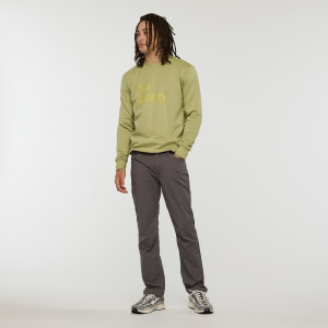 Do Good Crew Sweatshirt – Men’s