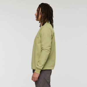 Do Good Crew Sweatshirt – Men’s