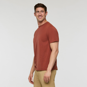 Empaca Crew T-Shirt – Men’s