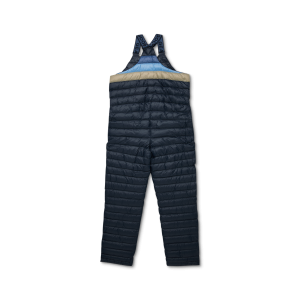 Fuego Down Overall – Men’s