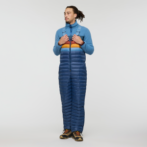 Fuego Down Overall – Men’s